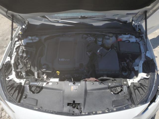 Photo 10 VIN: W04GS6SS6J1110311 - BUICK REGAL SPORTBACK 