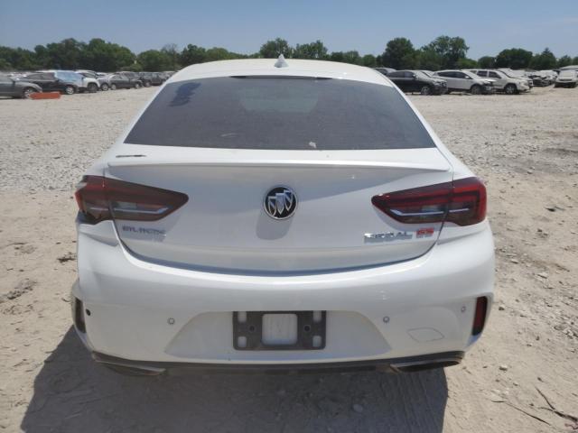 Photo 5 VIN: W04GS6SS6J1110311 - BUICK REGAL SPORTBACK 