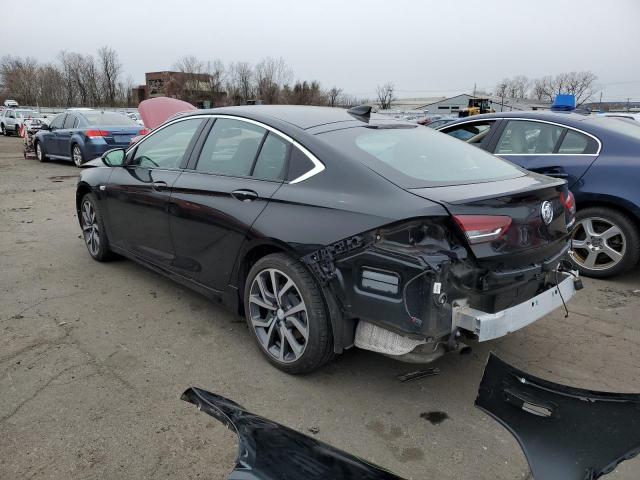 Photo 1 VIN: W04GS6SS9K1073465 - BUICK REGAL 