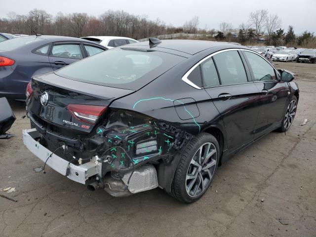 Photo 2 VIN: W04GS6SS9K1073465 - BUICK REGAL 