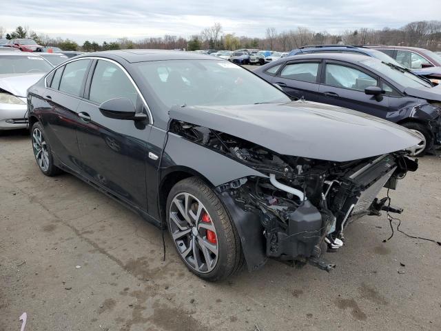 Photo 3 VIN: W04GS6SS9K1073465 - BUICK REGAL 