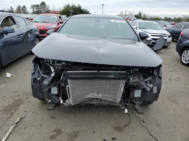 Photo 4 VIN: W04GS6SS9K1073465 - BUICK REGAL 