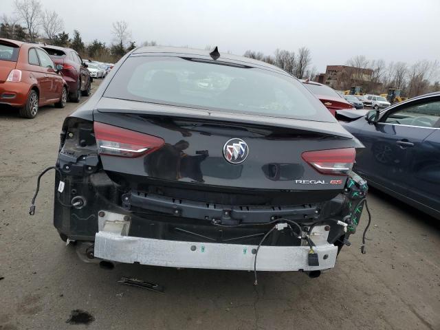 Photo 5 VIN: W04GS6SS9K1073465 - BUICK REGAL 