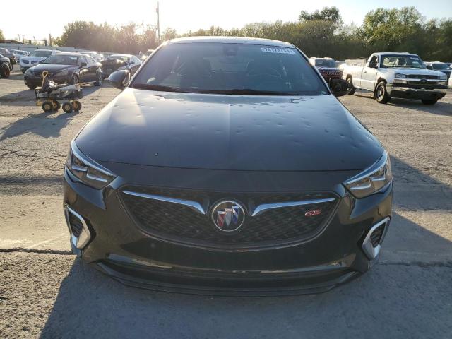 Photo 4 VIN: W04GS6SSXK1019172 - BUICK REGAL GS 