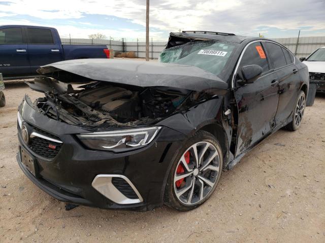 Photo 1 VIN: W04GS6SSXK1032262 - BUICK REGAL GS 