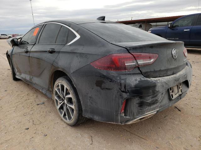 Photo 2 VIN: W04GS6SSXK1032262 - BUICK REGAL GS 