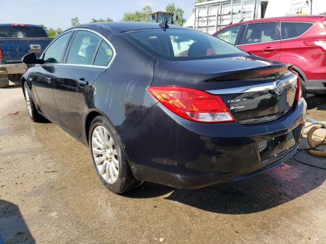 Photo 1 VIN: W04GT5GC0B1002146 - BUICK REGAL 