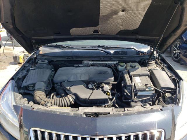 Photo 10 VIN: W04GT5GC0B1002146 - BUICK REGAL 