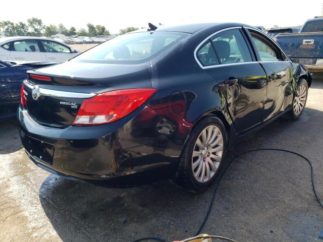 Photo 2 VIN: W04GT5GC0B1002146 - BUICK REGAL 