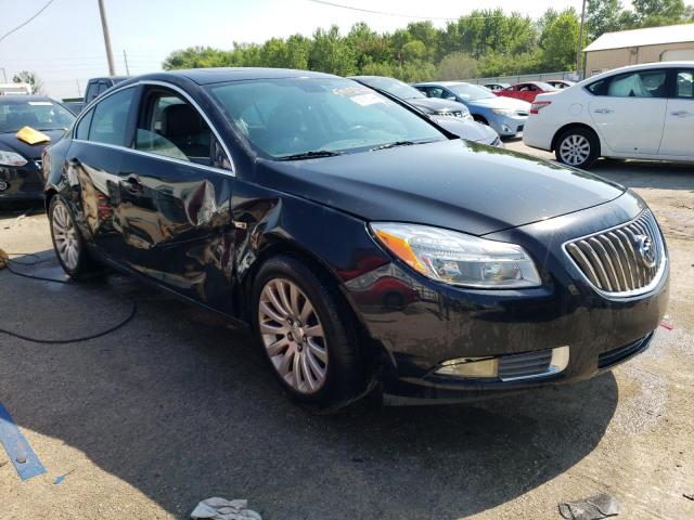 Photo 3 VIN: W04GT5GC0B1002146 - BUICK REGAL 