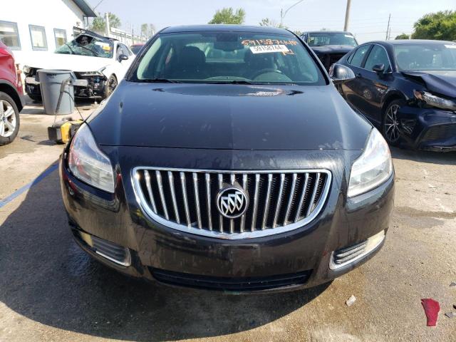 Photo 4 VIN: W04GT5GC0B1002146 - BUICK REGAL 