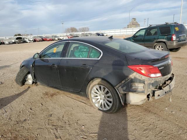 Photo 1 VIN: W04GT5GC0B1071595 - BUICK REGAL 