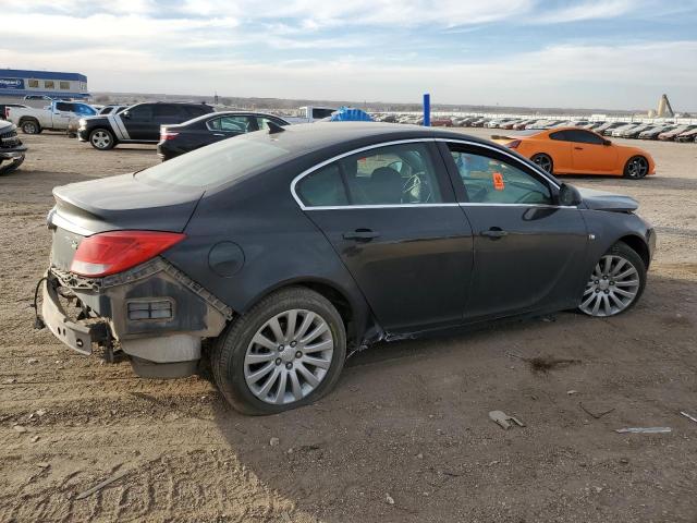 Photo 2 VIN: W04GT5GC0B1071595 - BUICK REGAL 