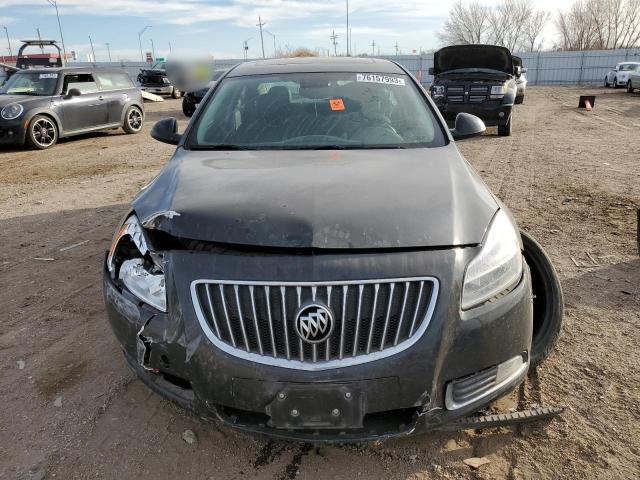 Photo 4 VIN: W04GT5GC0B1071595 - BUICK REGAL 