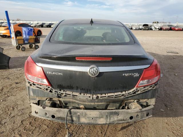 Photo 5 VIN: W04GT5GC0B1071595 - BUICK REGAL 