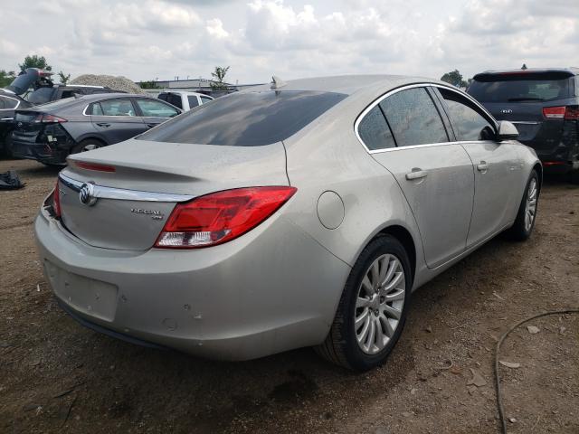 Photo 3 VIN: W04GT5GC1B1091290 - BUICK REGAL CXL 