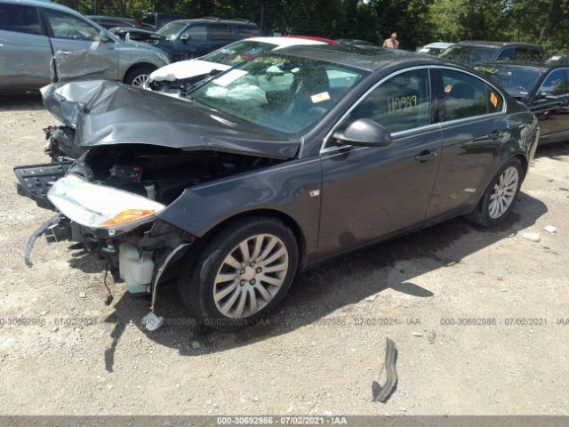 Photo 1 VIN: W04GT5GC1B1113210 - BUICK REGAL 