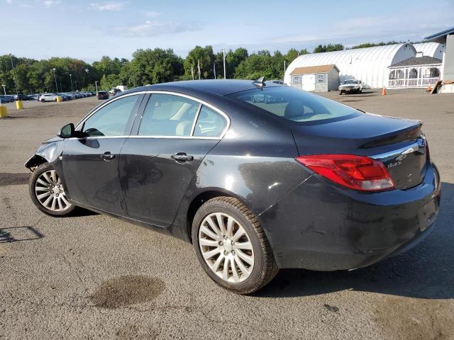 Photo 1 VIN: W04GT5GC2B1003167 - BUICK REGAL CXL 