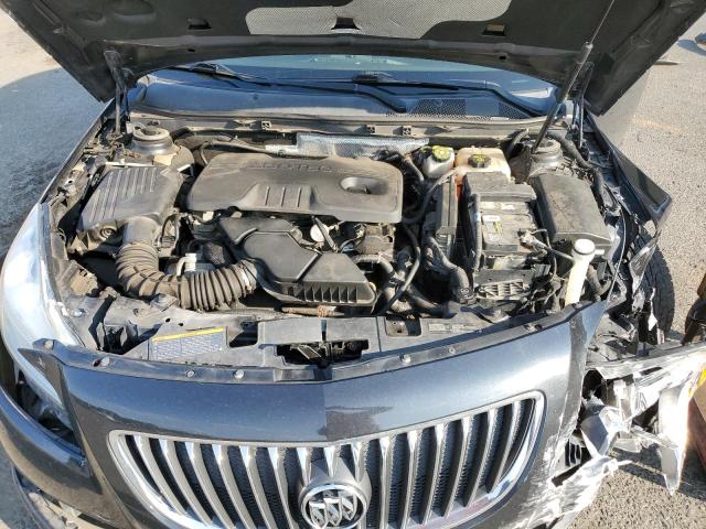 Photo 10 VIN: W04GT5GC2B1003167 - BUICK REGAL CXL 