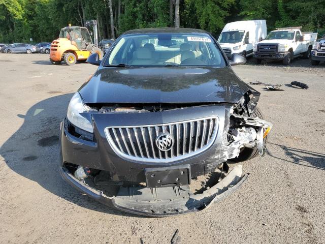 Photo 4 VIN: W04GT5GC2B1003167 - BUICK REGAL CXL 