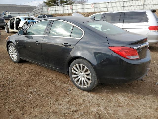 Photo 1 VIN: W04GT5GC2B1071730 - BUICK REGAL 