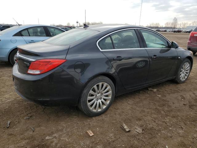 Photo 2 VIN: W04GT5GC2B1071730 - BUICK REGAL 