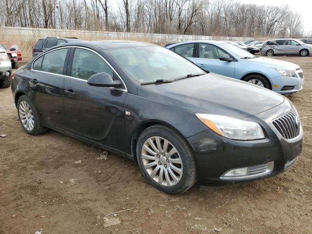 Photo 3 VIN: W04GT5GC2B1071730 - BUICK REGAL 