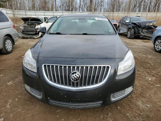 Photo 4 VIN: W04GT5GC2B1071730 - BUICK REGAL 