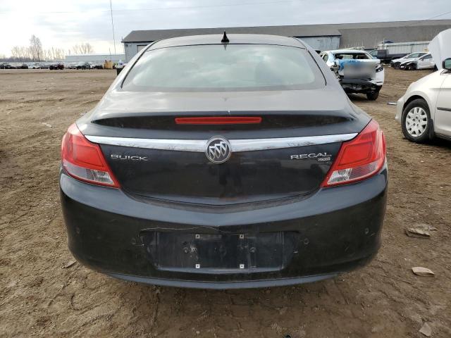 Photo 5 VIN: W04GT5GC2B1071730 - BUICK REGAL 