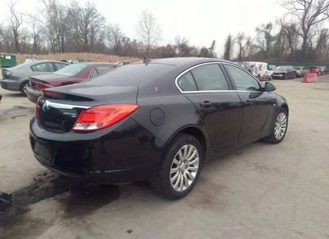 Photo 3 VIN: W04GT5GC4B1011545 - BUICK REGAL 