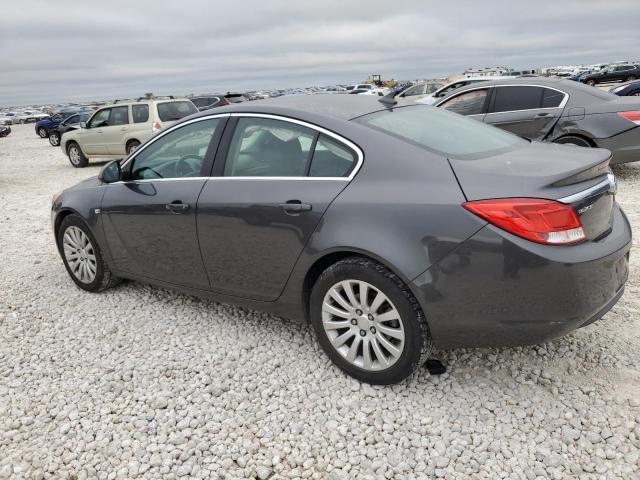 Photo 1 VIN: W04GT5GC6B1016097 - BUICK REGAL CXL 