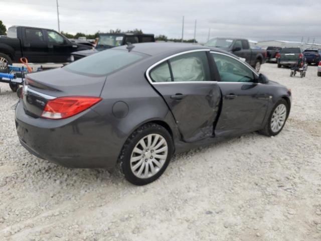 Photo 2 VIN: W04GT5GC6B1016097 - BUICK REGAL CXL 