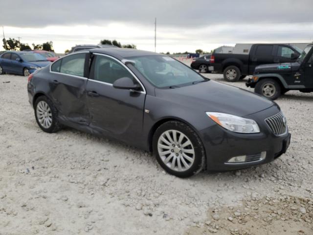 Photo 3 VIN: W04GT5GC6B1016097 - BUICK REGAL CXL 