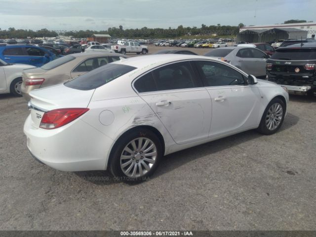 Photo 3 VIN: W04GT5GC6B1038603 - BUICK REGAL 