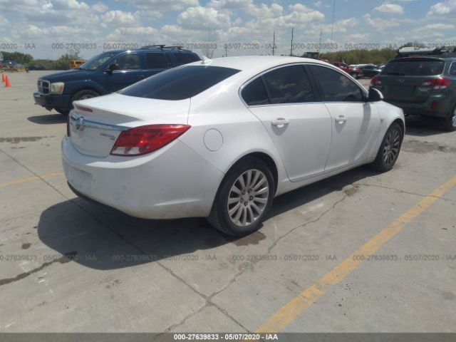 Photo 3 VIN: W04GT5GC7B1004363 - BUICK REGAL 