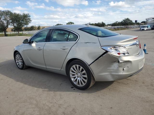 Photo 1 VIN: W04GT5GC9B1000962 - BUICK REGAL CXL 