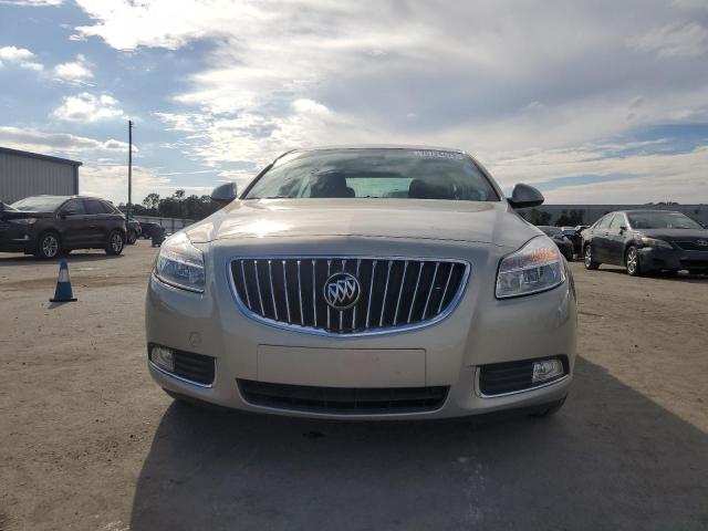 Photo 4 VIN: W04GT5GC9B1000962 - BUICK REGAL CXL 