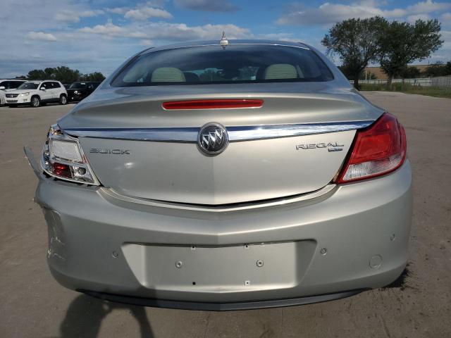 Photo 5 VIN: W04GT5GC9B1000962 - BUICK REGAL CXL 