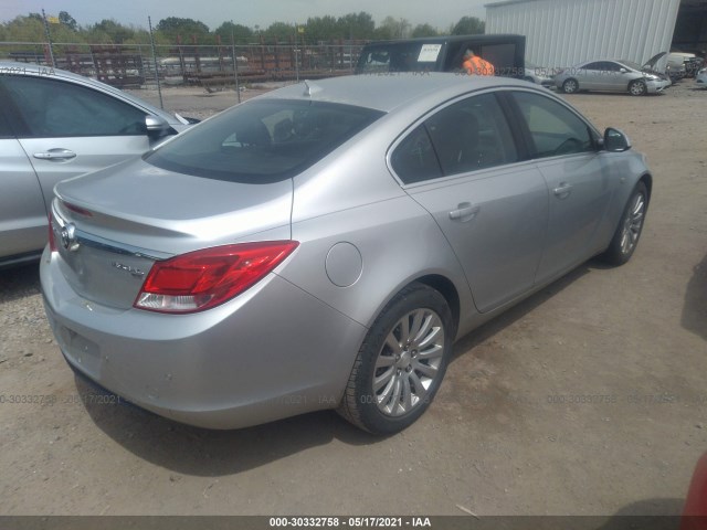 Photo 3 VIN: W04GT5GC9B1005904 - BUICK REGAL 