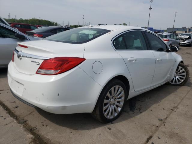 Photo 3 VIN: W04GT5GC9B1007006 - BUICK REGAL CXL 