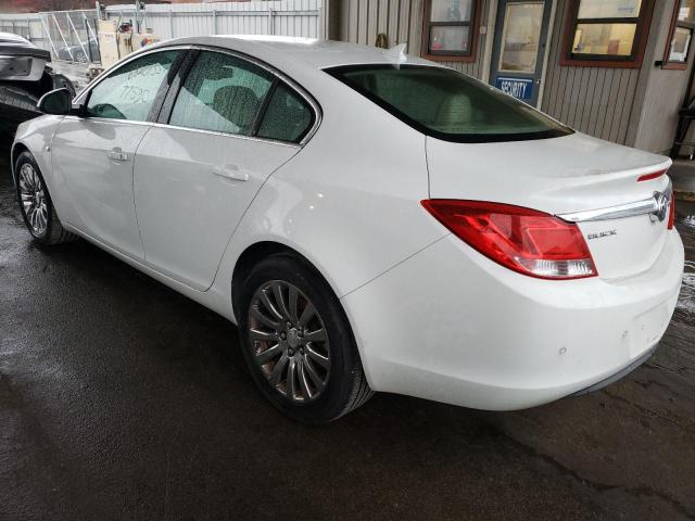 Photo 2 VIN: W04GT5GCXB1003059 - BUICK REGAL CXL 