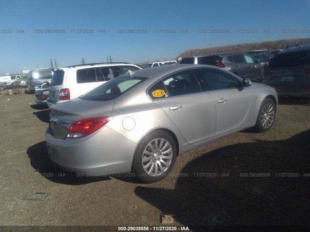 Photo 3 VIN: W04GT5GCXB1011548 - BUICK REGAL 