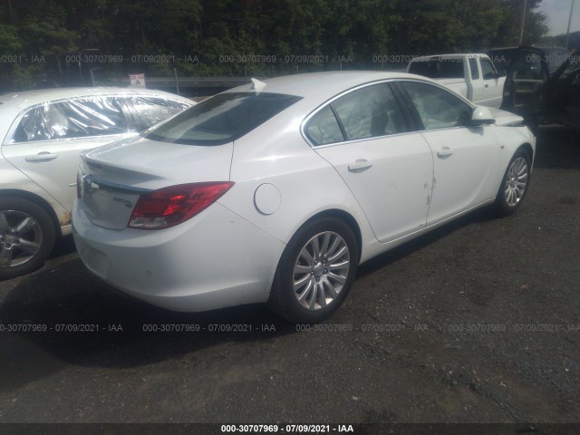 Photo 3 VIN: W04GU5GC0B1010700 - BUICK REGAL 