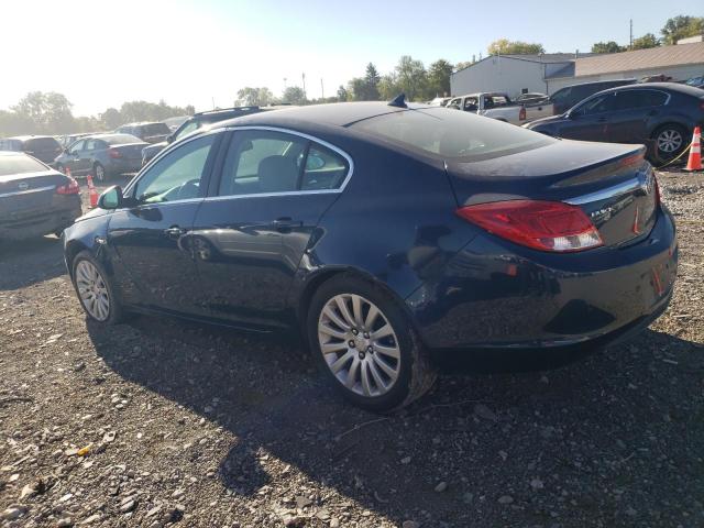 Photo 1 VIN: W04GU5GC3B1005619 - BUICK REGAL CXL 