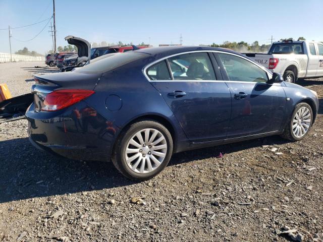 Photo 2 VIN: W04GU5GC3B1005619 - BUICK REGAL CXL 