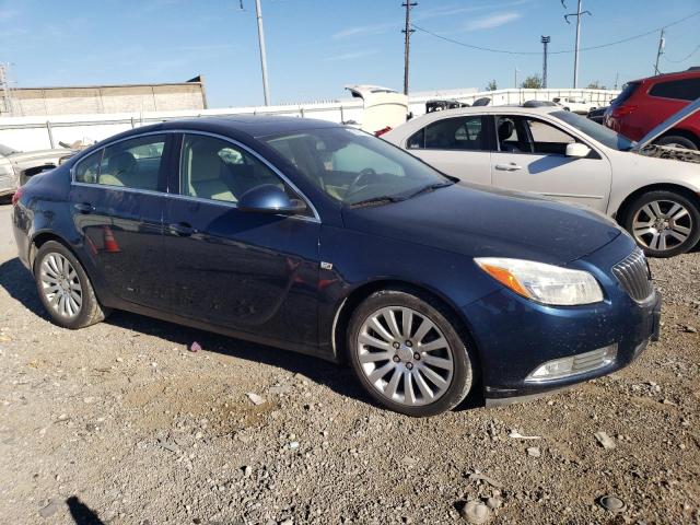 Photo 3 VIN: W04GU5GC3B1005619 - BUICK REGAL CXL 