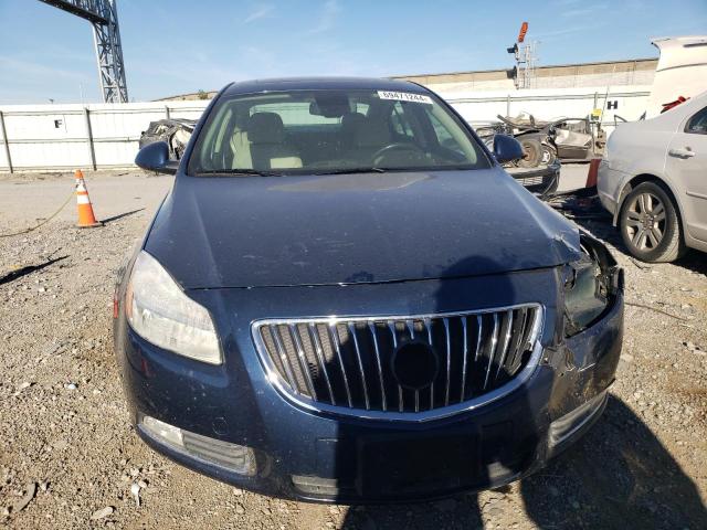 Photo 4 VIN: W04GU5GC3B1005619 - BUICK REGAL CXL 