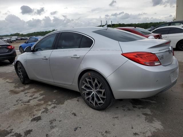 Photo 1 VIN: W04GU5GC3B1015857 - BUICK REGAL 