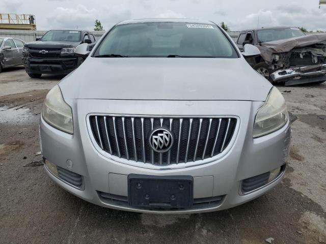 Photo 4 VIN: W04GU5GC3B1015857 - BUICK REGAL 