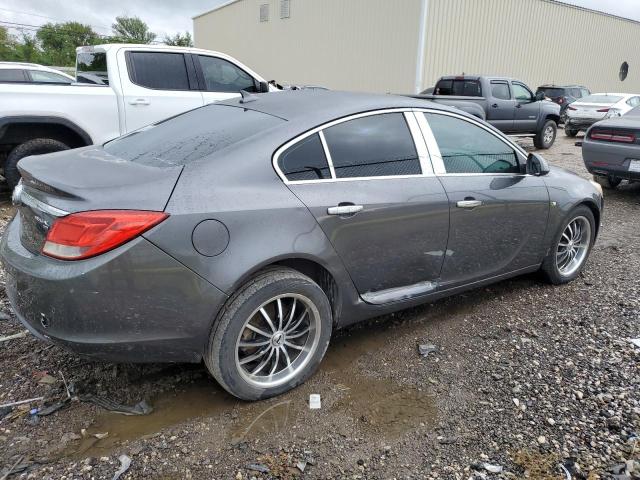 Photo 2 VIN: W04GU5GC4B1017147 - BUICK REGAL CXL 